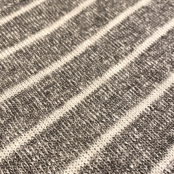 Splendid Knit Boxy Boatneck Top - Picture 7 of 8